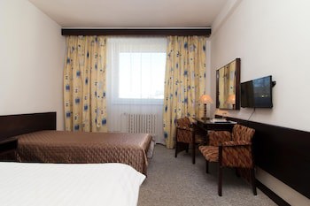 Hotel Merkur