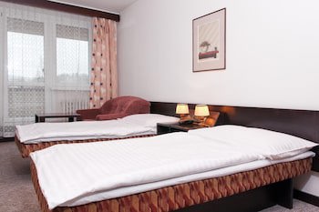 Hotel Merkur