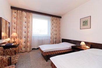 Hotel Merkur