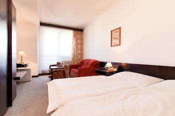 Hotel Merkur