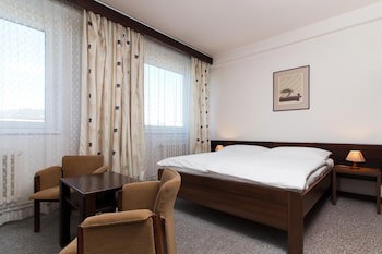 Hotel Merkur