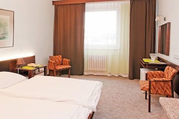 Hotel Merkur