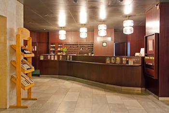 Hotel Merkur