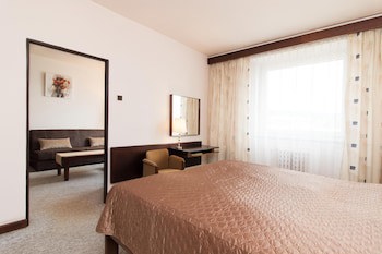 Hotel Merkur