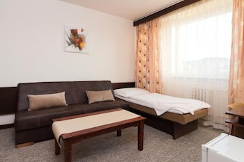 Hotel Merkur