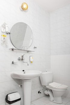 Hotel Merkur