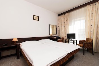 Hotel Merkur