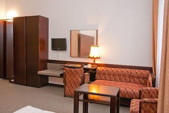 Hotel Merkur