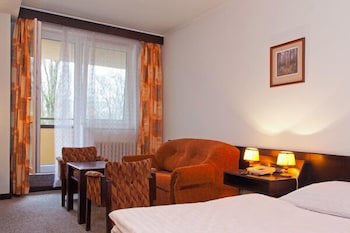 Hotel Merkur
