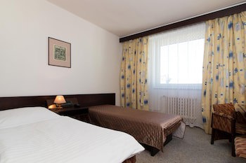 Hotel Merkur