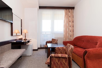 Hotel Merkur