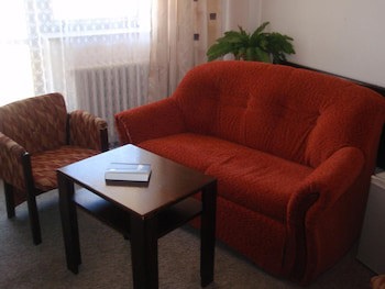 Hotel Merkur