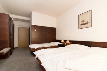 Hotel Merkur