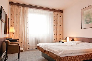 Hotel Merkur