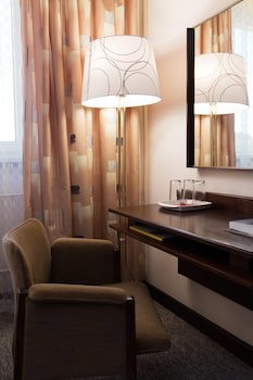 Hotel Merkur