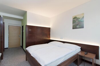 Hotel Merkur