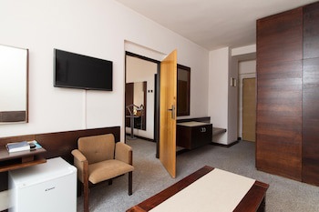 Hotel Merkur