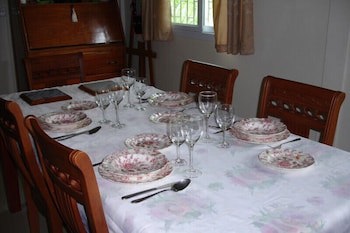 Bed And Breakfast Stc