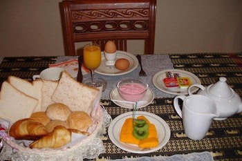 Bed And Breakfast Stc