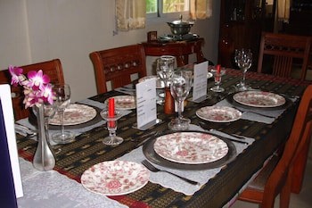 Bed And Breakfast Stc