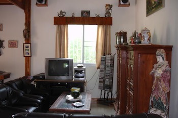 Bed And Breakfast Stc
