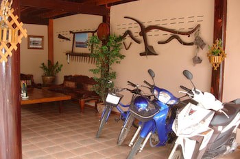 Bed And Breakfast Stc