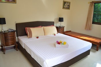 Bed And Breakfast Stc