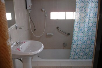 Bed And Breakfast Stc