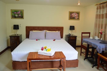 Bed And Breakfast Stc