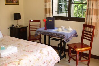 Bed And Breakfast Stc