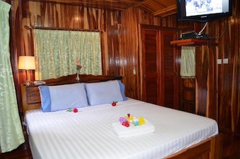 Bed And Breakfast Stc