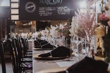 Stare Kino Cinema Residence