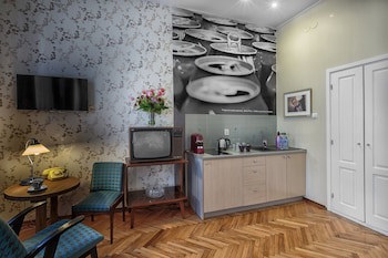 Stare Kino Cinema Residence