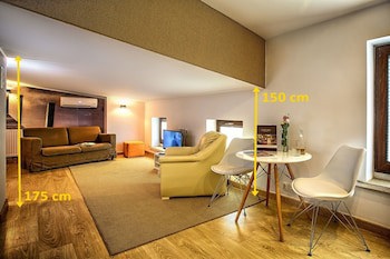 Stare Kino Cinema Residence