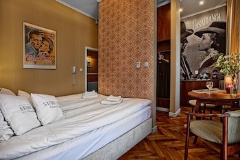 Stare Kino Cinema Residence