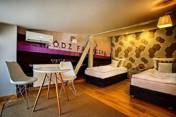 Stare Kino Cinema Residence