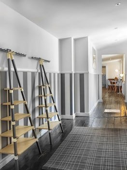 Stare Kino Cinema Residence