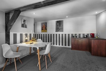 Stare Kino Cinema Residence
