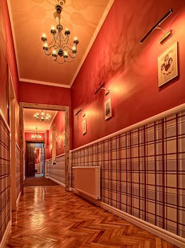 Stare Kino Cinema Residence
