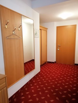 Hotel Birkenhof