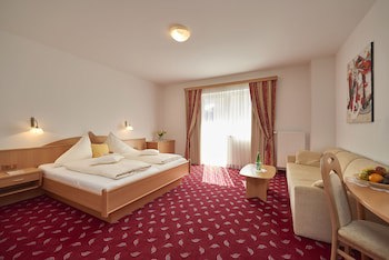 Hotel Birkenhof