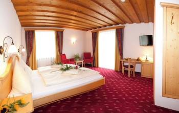 Hotel Birkenhof
