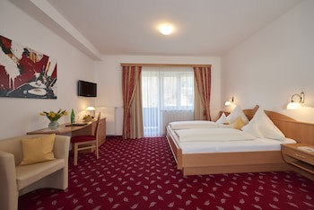 Hotel Birkenhof