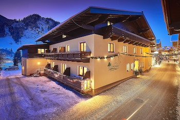 Hotel Birkenhof