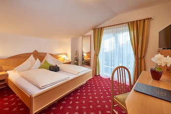 Hotel Birkenhof