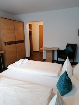 Hotel Birkenhof