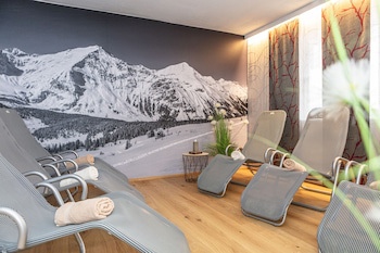 Hotel Birkenhof
