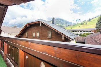 Hotel Birkenhof