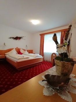 Hotel Birkenhof