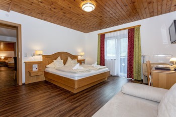 Hotel Birkenhof